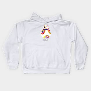 BeeBee Gayte Kids Hoodie